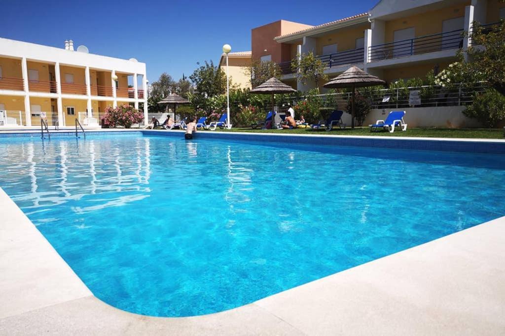 Penthouse With Sea View & Private Terrace Appartement Guia  Buitenkant foto