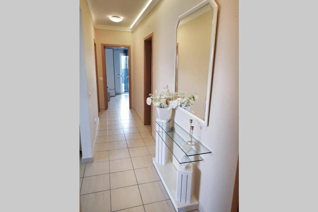 Penthouse With Sea View & Private Terrace Appartement Guia  Buitenkant foto