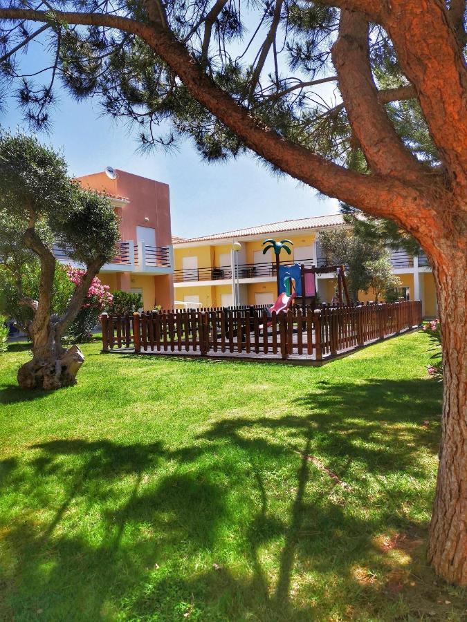 Penthouse With Sea View & Private Terrace Appartement Guia  Buitenkant foto