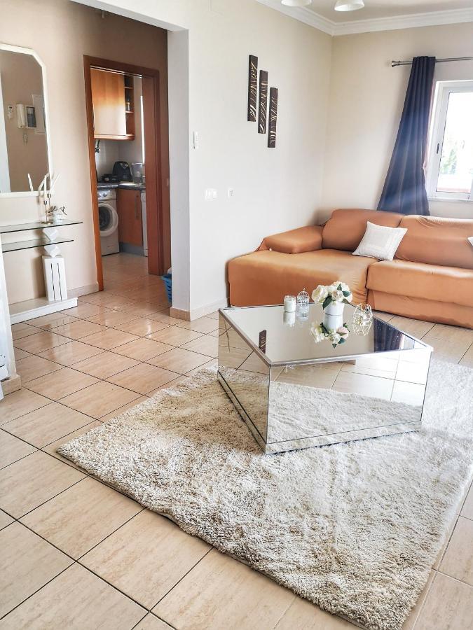 Penthouse With Sea View & Private Terrace Appartement Guia  Buitenkant foto