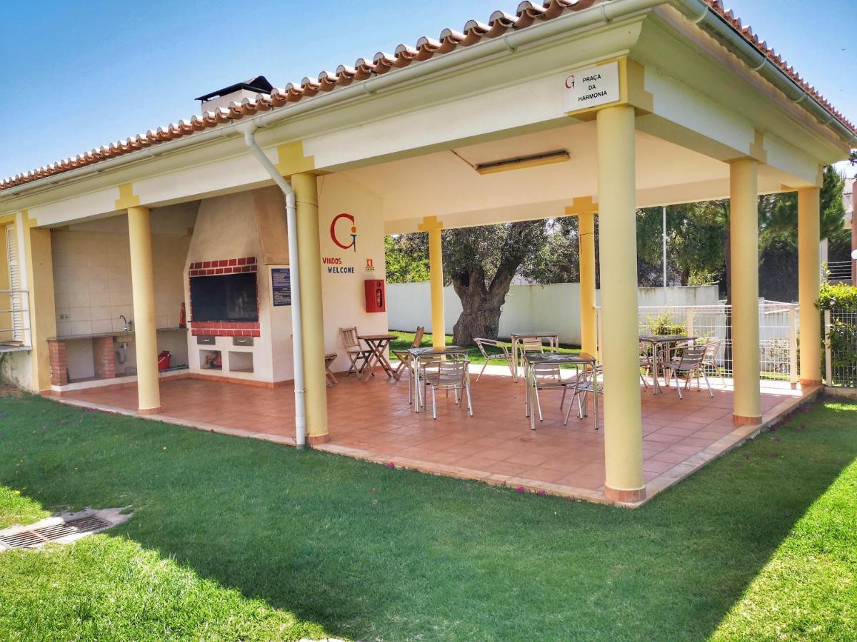 Penthouse With Sea View & Private Terrace Appartement Guia  Buitenkant foto