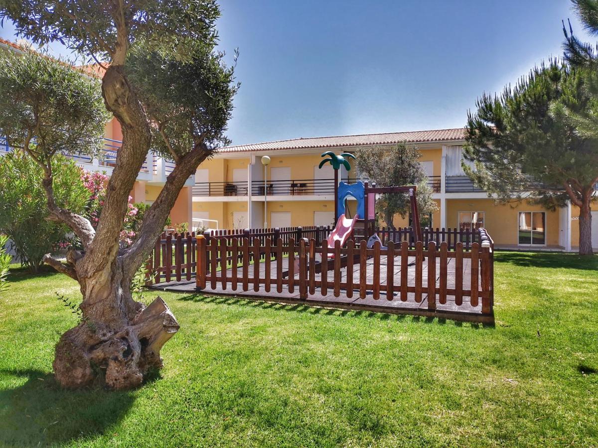 Penthouse With Sea View & Private Terrace Appartement Guia  Buitenkant foto