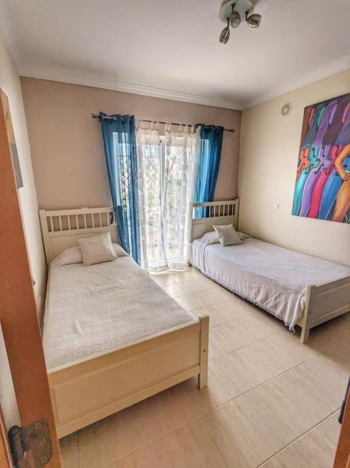 Penthouse With Sea View & Private Terrace Appartement Guia  Buitenkant foto